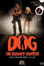Watch Dog the Bounty Hunter Nowvideo